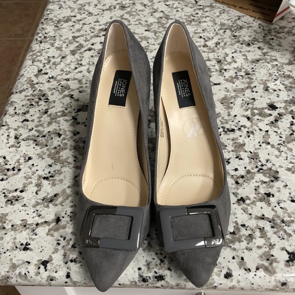 Jones New York Shoes Copy Jones New York Signature Aheels Poshmark